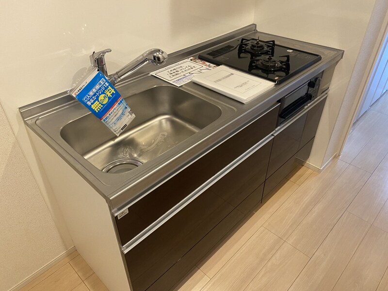 ジラソーレ花影の物件内観写真