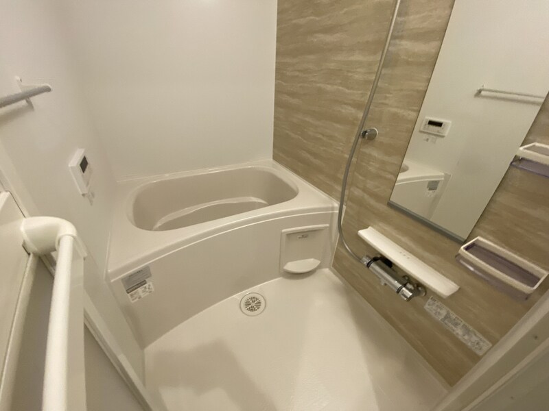 ジラソーレ花影の物件内観写真