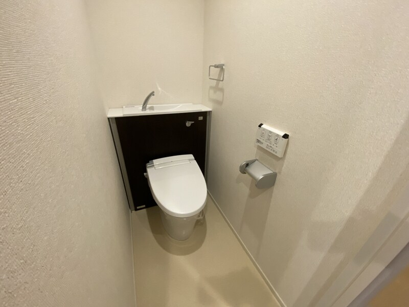 ジラソーレ花影の物件内観写真