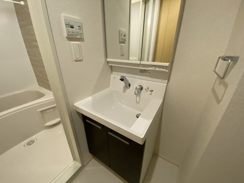 ジラソーレ花影の物件内観写真