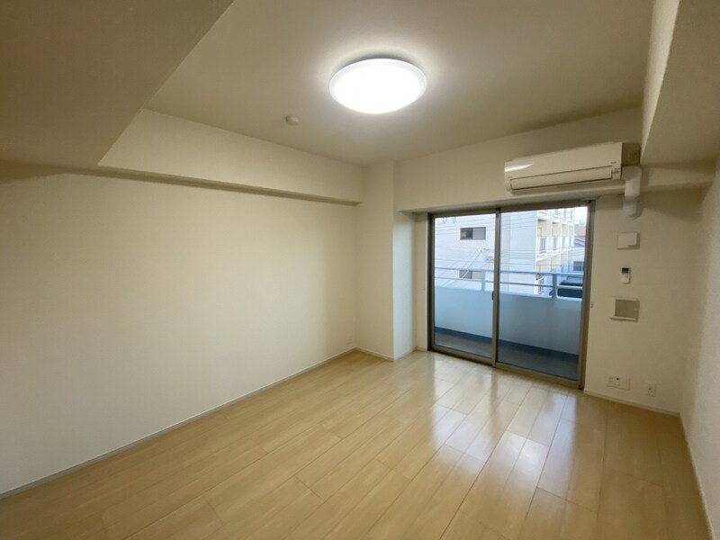 ジラソーレ花影の物件内観写真