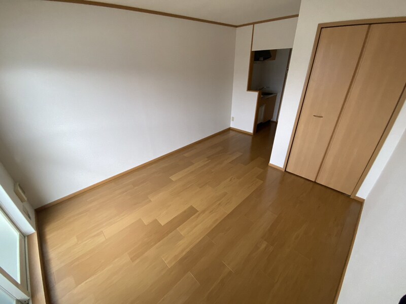 プリムローズの物件内観写真