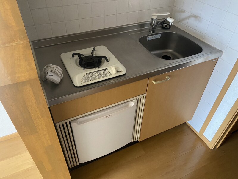 プリムローズの物件内観写真