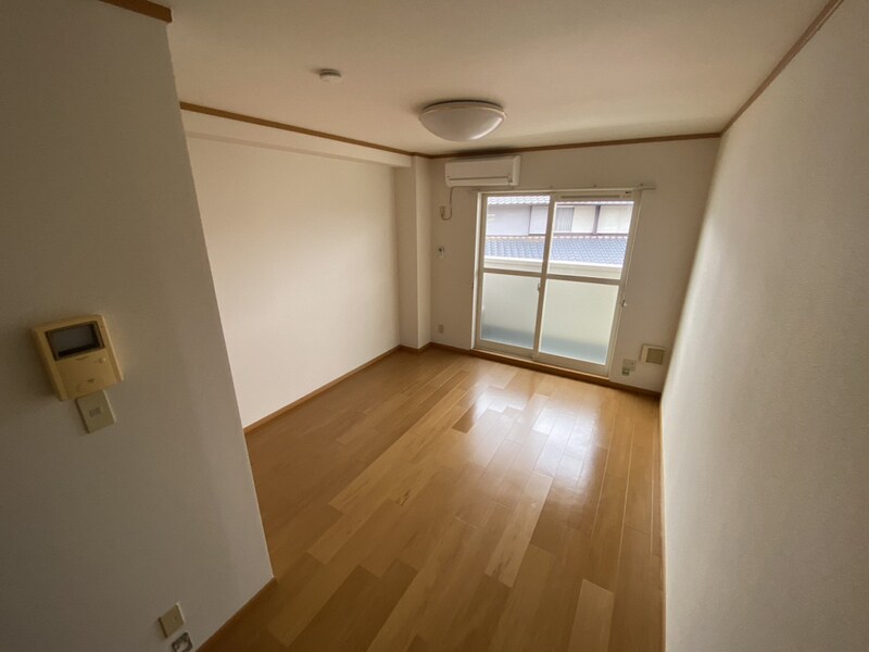 プリムローズの物件内観写真