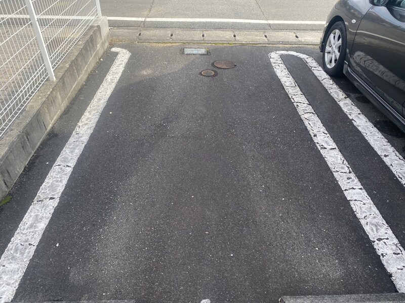 プリムローズの物件外観写真