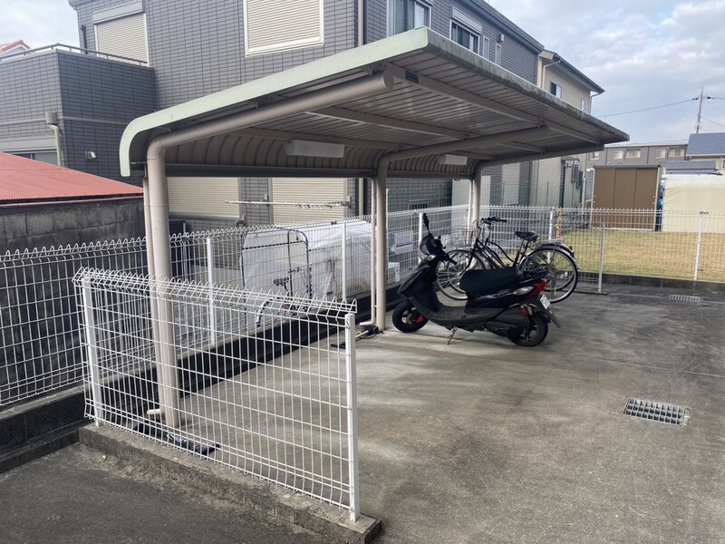 プリムローズの物件内観写真