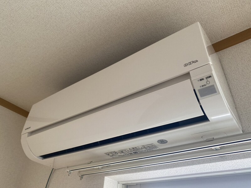 プリムローズの物件内観写真