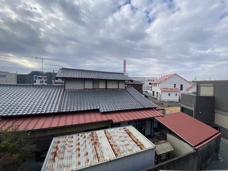 プリムローズの物件内観写真