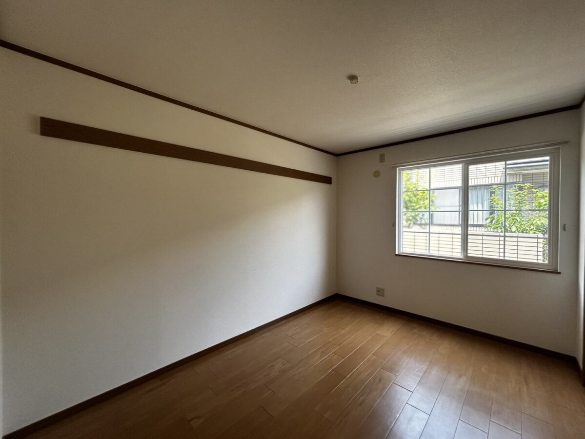 レジデンス夢前の物件内観写真