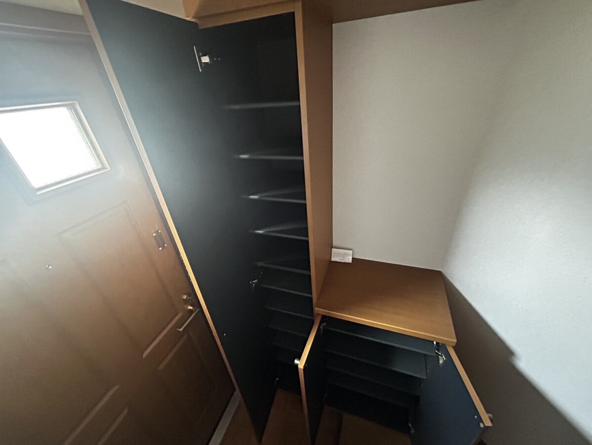 レジデンス夢前の物件内観写真