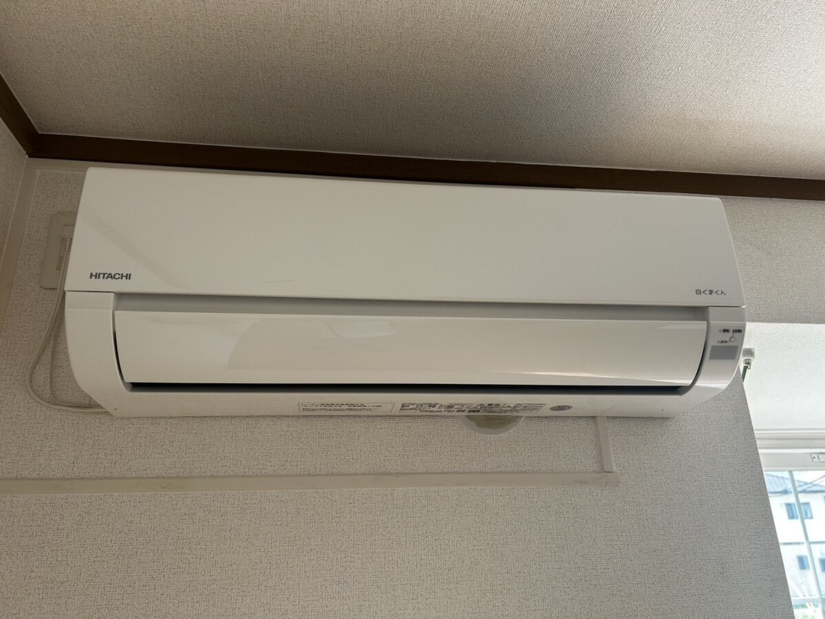 レジデンス夢前の物件内観写真