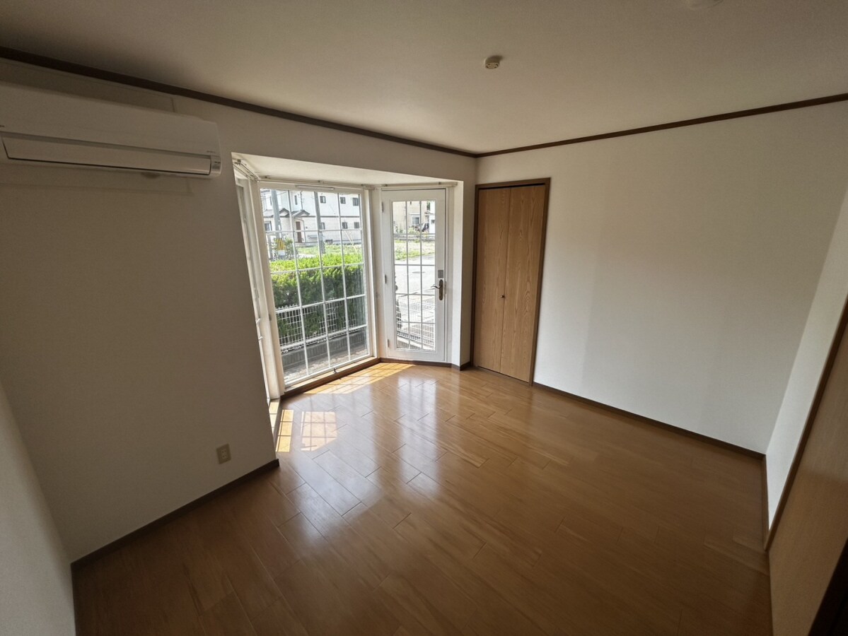 レジデンス夢前の物件内観写真