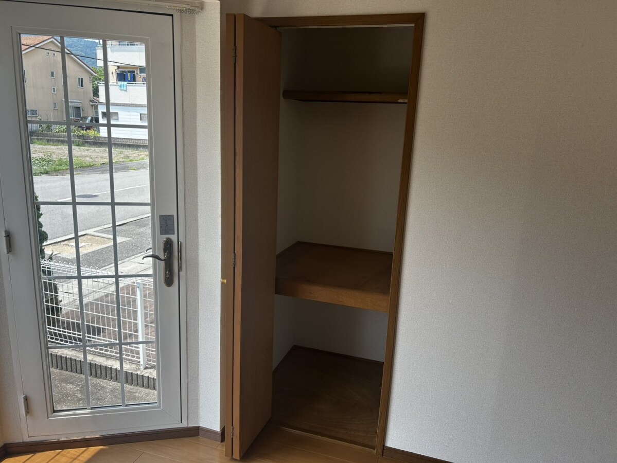 レジデンス夢前の物件内観写真