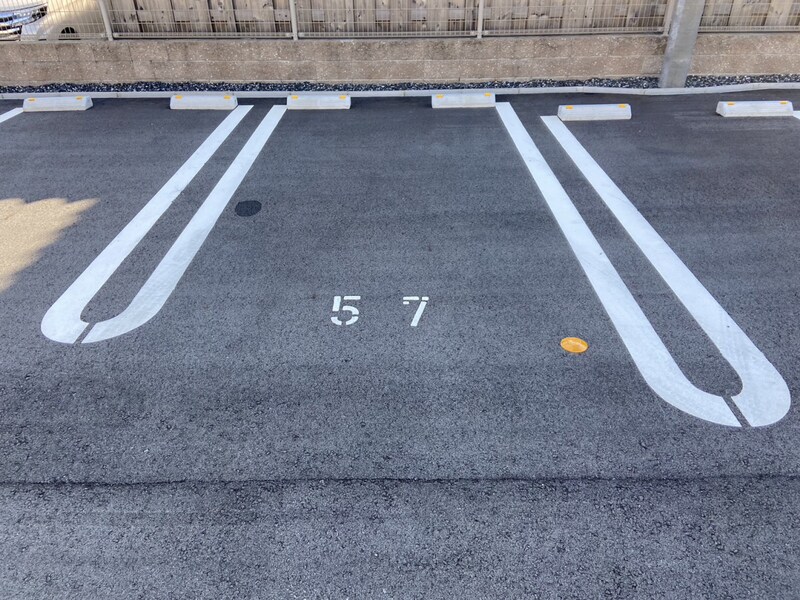 ザ フジイ ガーデン C棟の物件外観写真