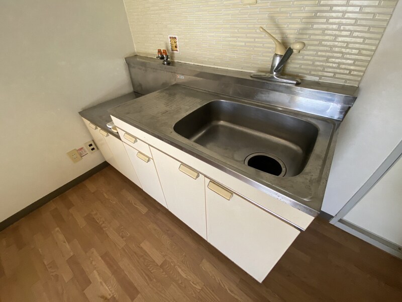 サンハイツ多井田C棟の物件内観写真