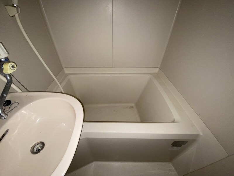 サンハイツ多井田C棟の物件内観写真