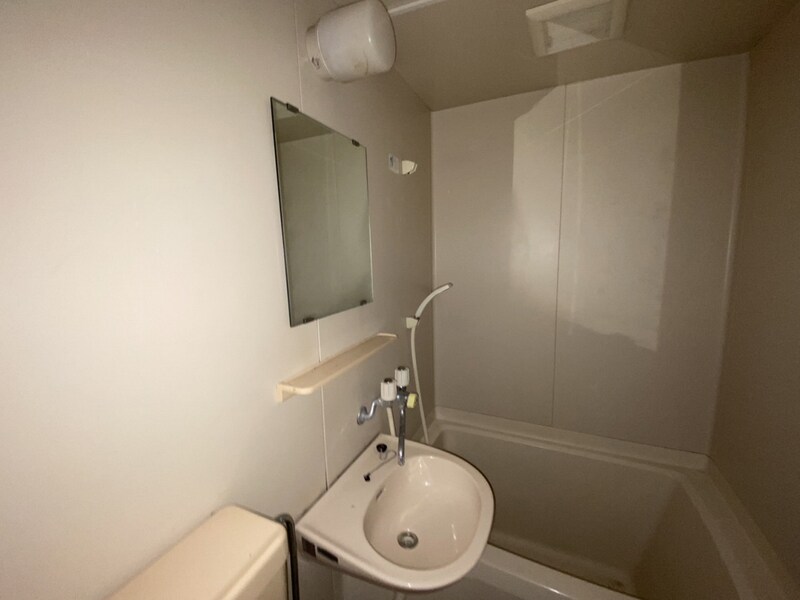 サンハイツ多井田C棟の物件内観写真