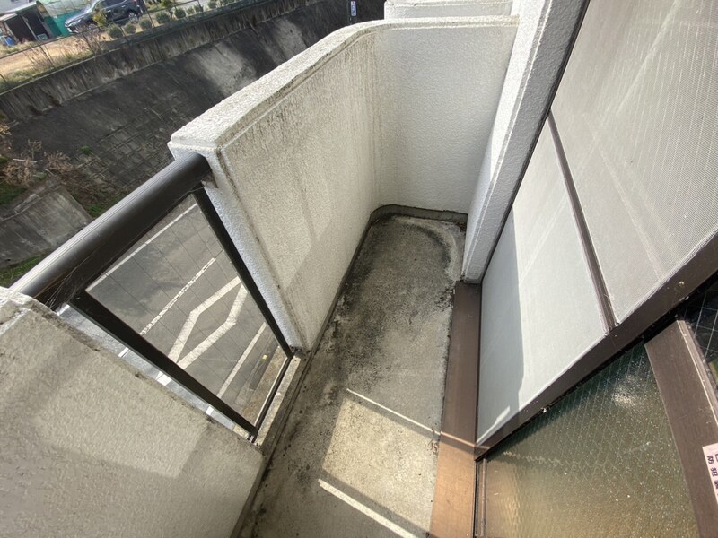 サンハイツ多井田C棟の物件内観写真