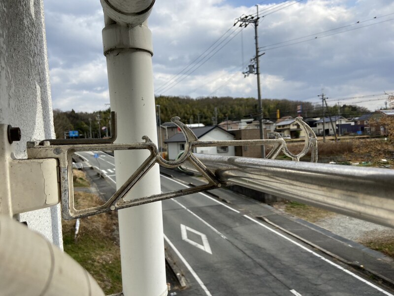 サンハイツ多井田C棟の物件内観写真
