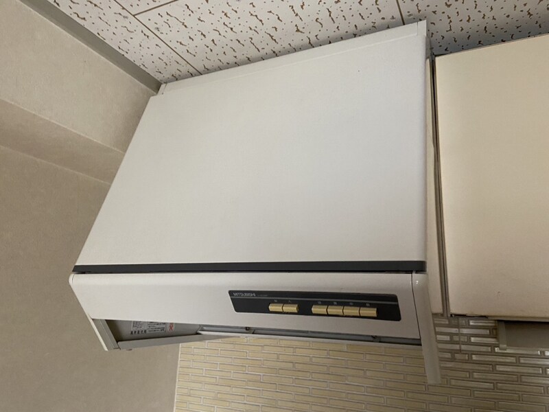 サンハイツ多井田C棟の物件内観写真