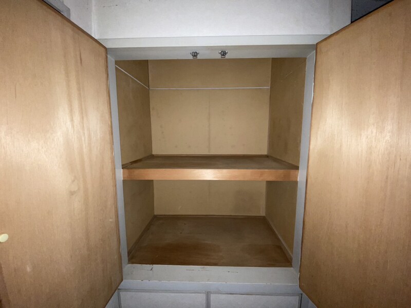 サンハイツ多井田C棟の物件内観写真