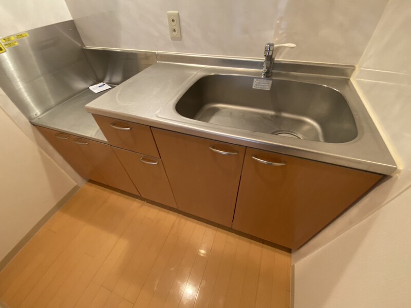 アモーレ二階町の物件内観写真