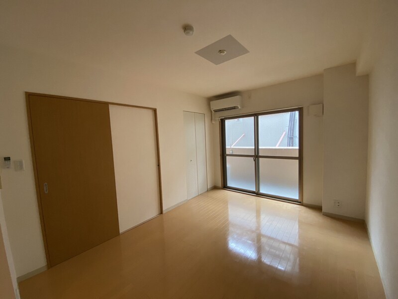 アモーレ二階町の物件内観写真