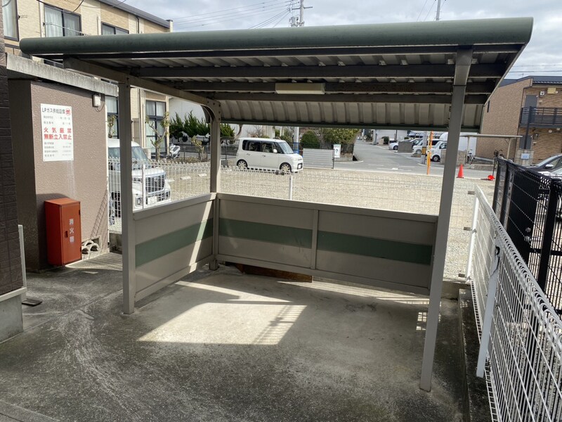 サンセールの物件内観写真