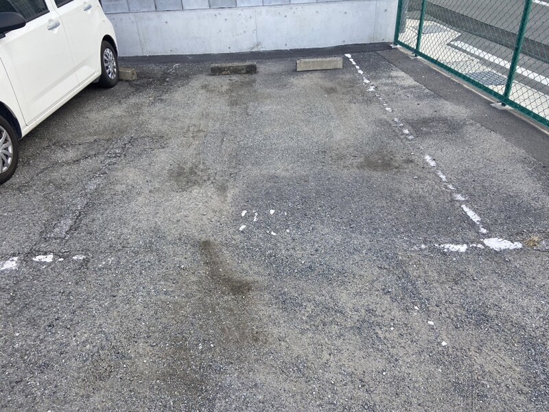 クロスロード東姫路の物件外観写真