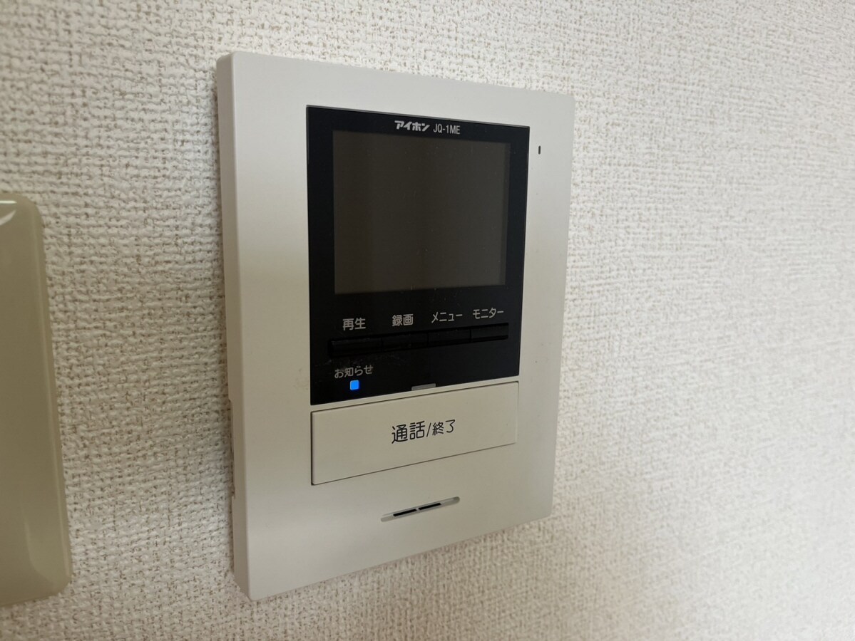 サンセールの物件内観写真