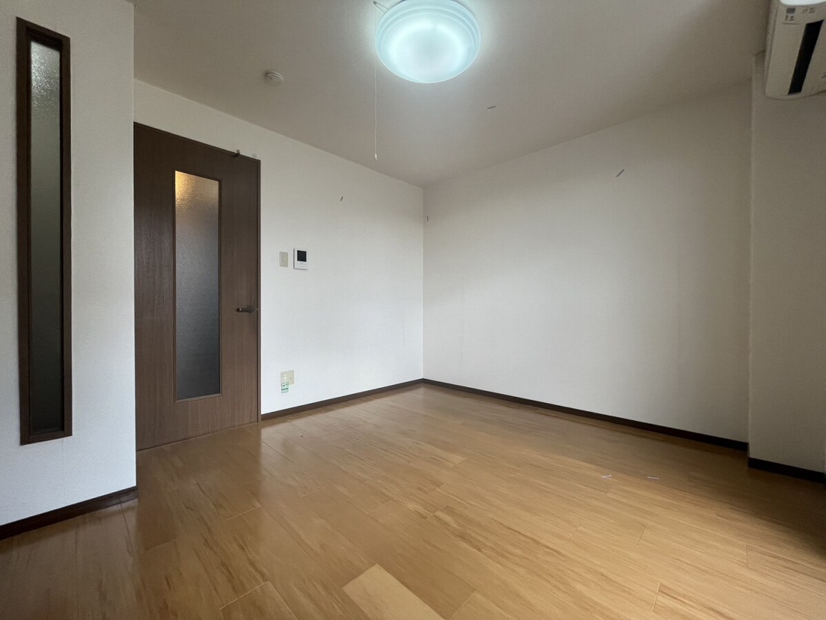 サンセールの物件内観写真