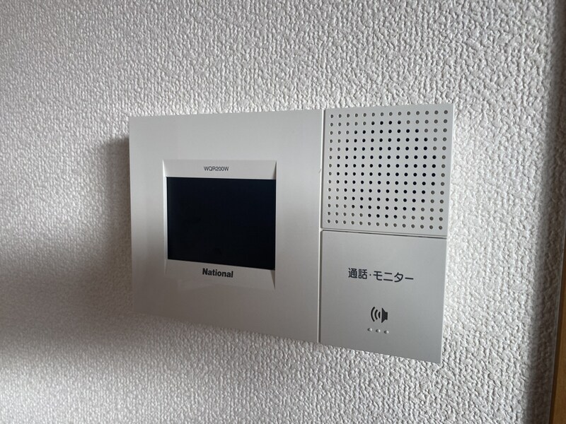 ロワジールの物件内観写真