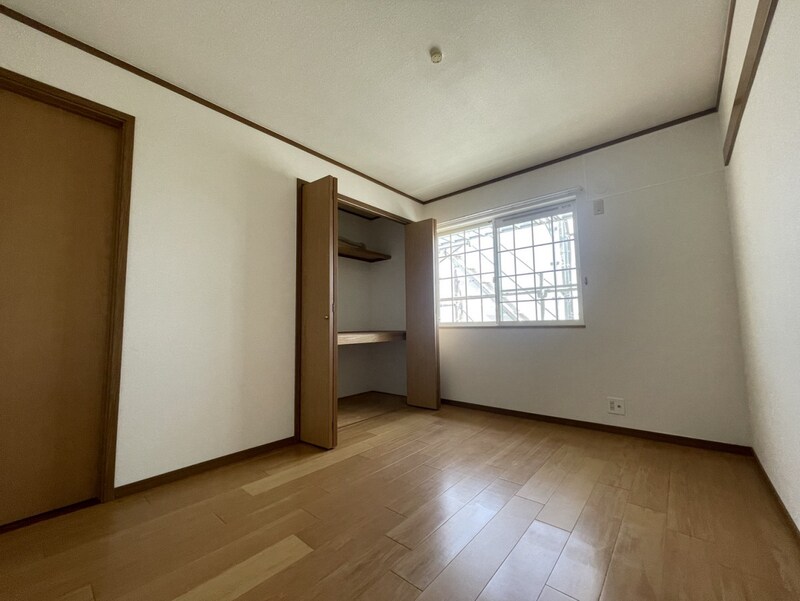 クレストヨコセキの物件内観写真