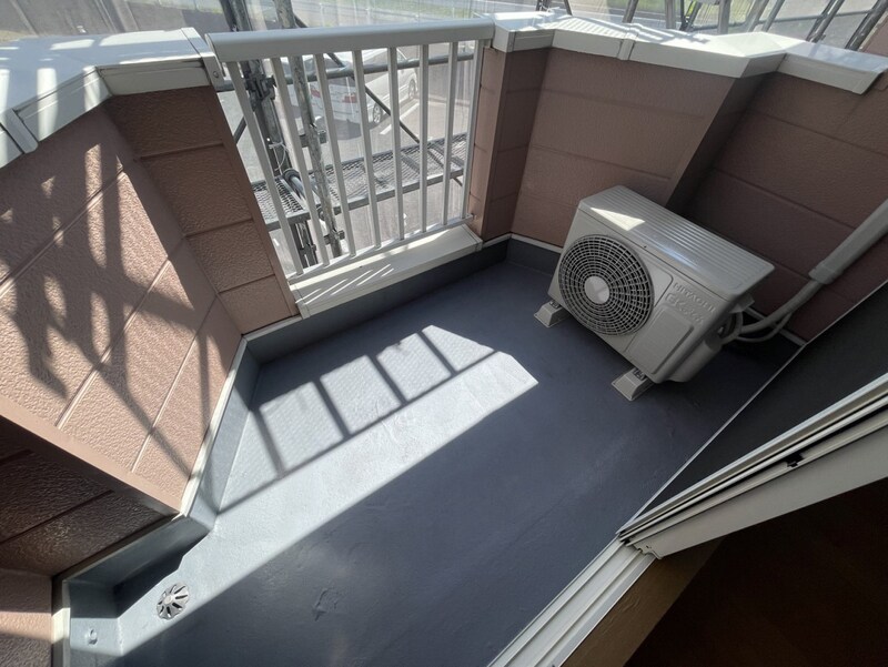 クレストヨコセキの物件内観写真