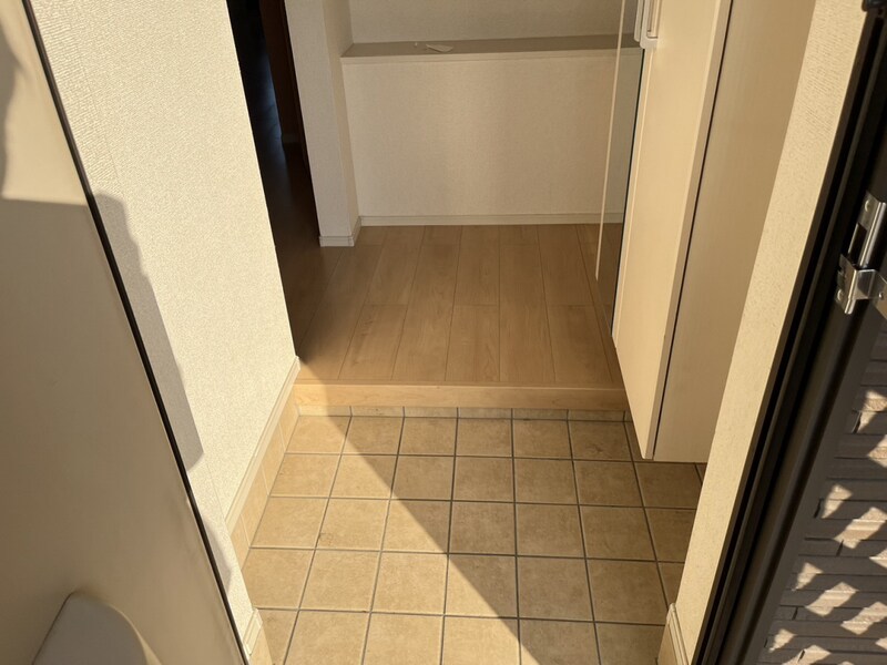 エテルナの物件内観写真