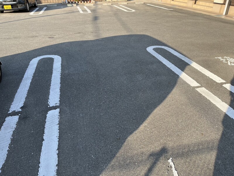 エテルナの物件外観写真