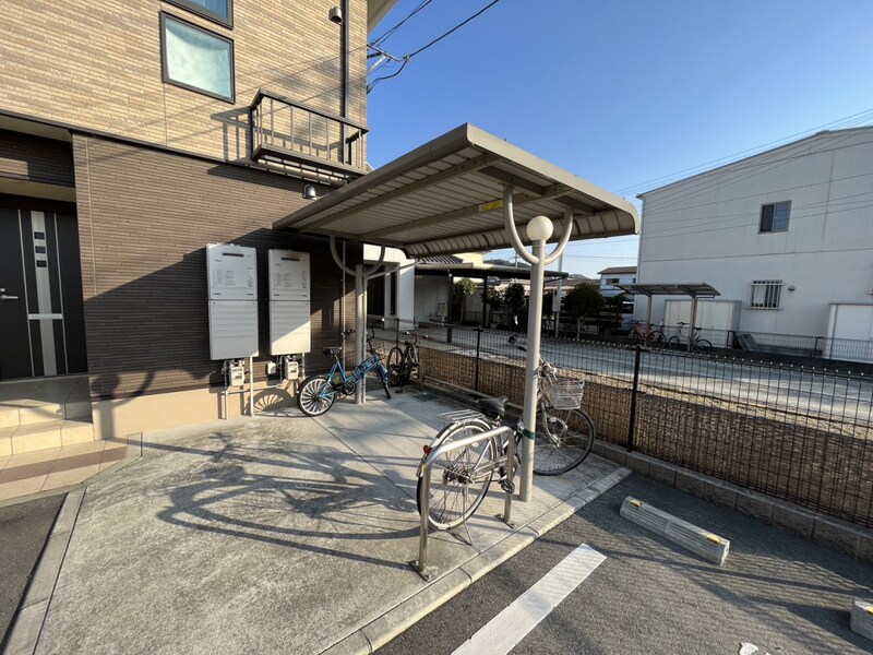 エテルナの物件内観写真