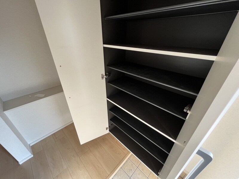 エテルナの物件内観写真