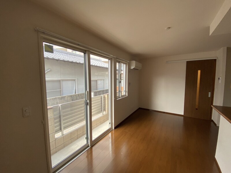 ラ・メゾン・ド・ハセナカの物件内観写真