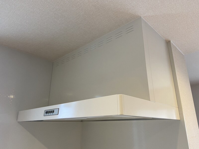 ラ・メゾン・ド・ハセナカの物件内観写真