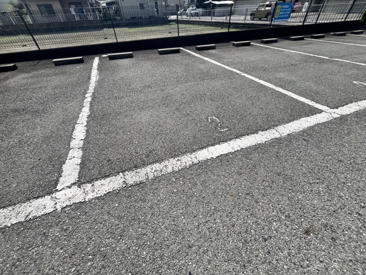 コンフォール　アイの物件外観写真