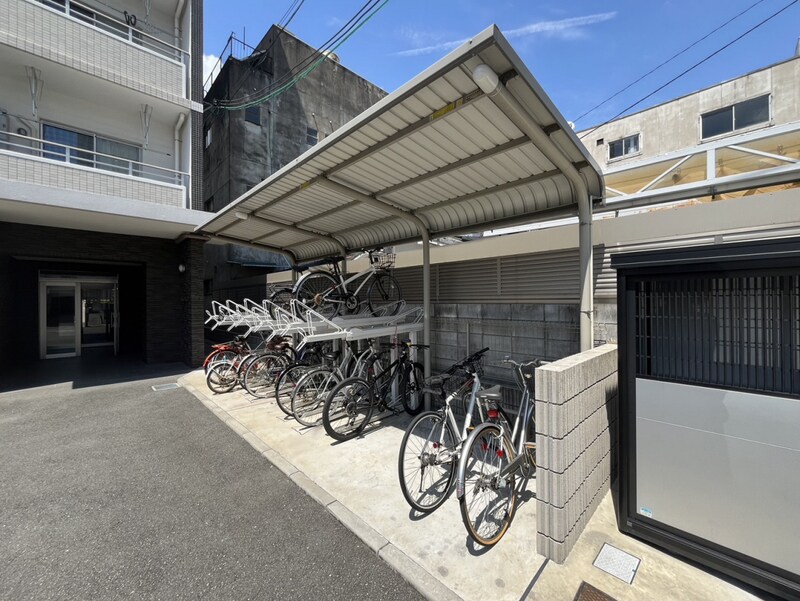 ジラソーレ花影の物件内観写真