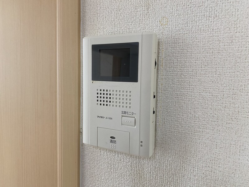 サンリット・ヴィラ神屋の物件内観写真