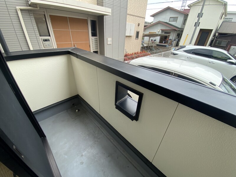 サンリット・ヴィラ神屋の物件内観写真