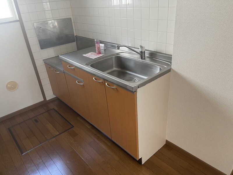 亀山駅 徒歩18分 1階の物件内観写真