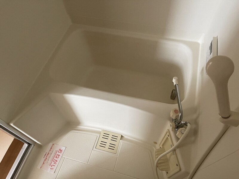 亀山駅 徒歩18分 1階の物件内観写真