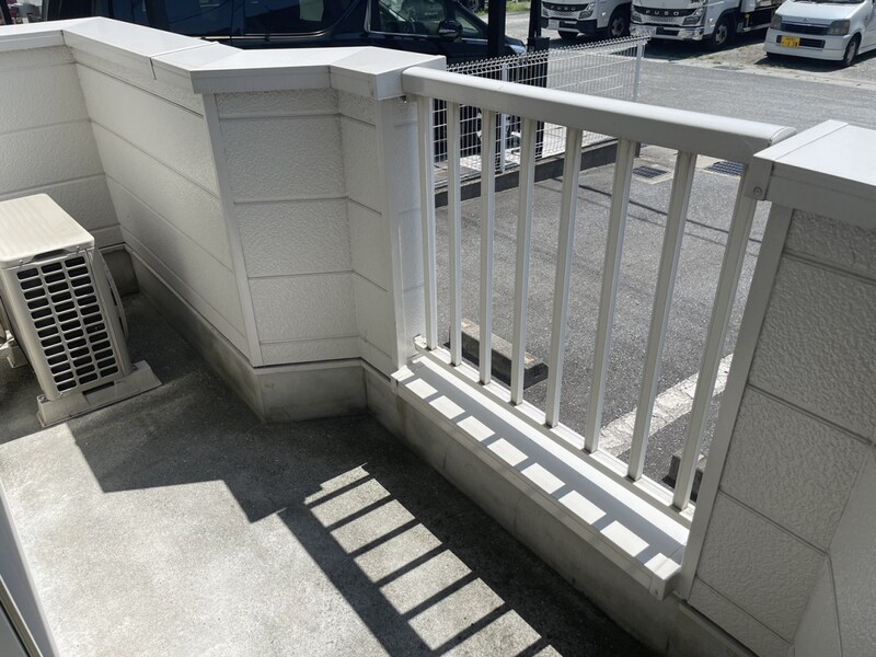 亀山駅 徒歩18分 1階の物件内観写真