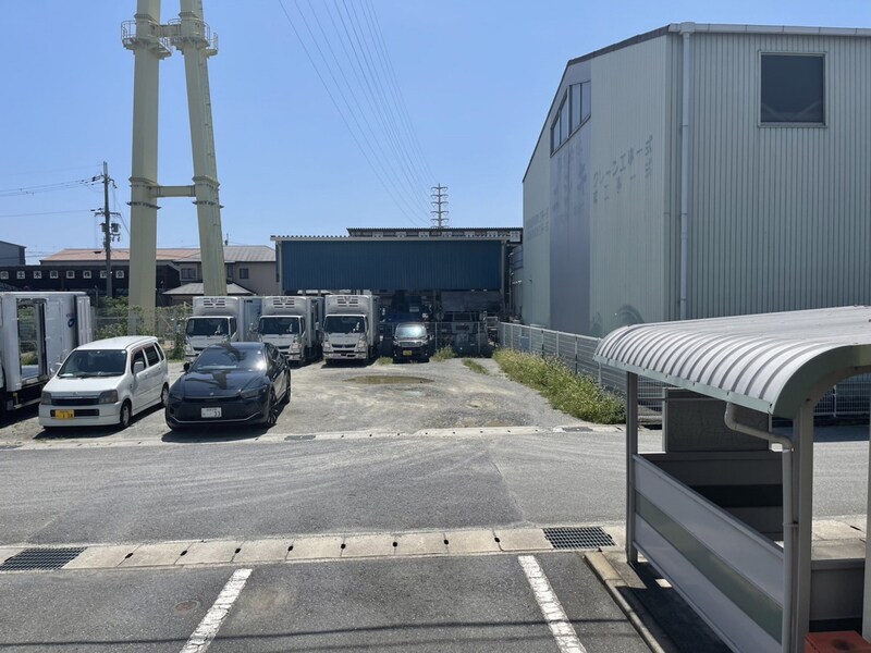 亀山駅 徒歩18分 1階の物件内観写真