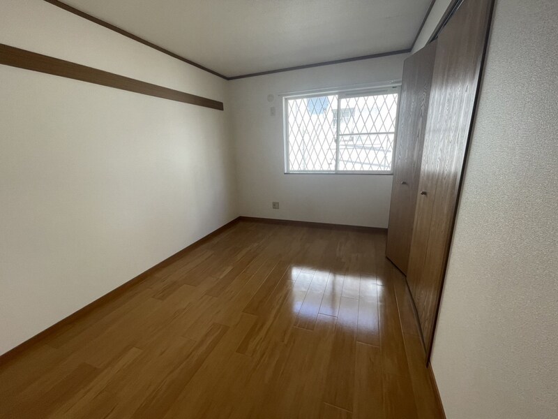 亀山駅 徒歩18分 1階の物件内観写真