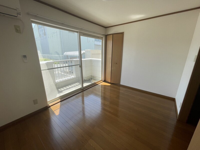 亀山駅 徒歩18分 1階の物件内観写真